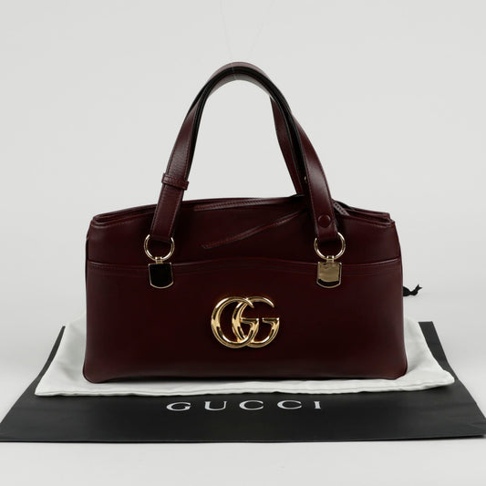 Ally Raaj Tote Shoulder Bag