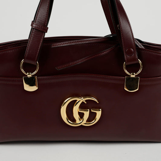 Ally Raaj Tote Shoulder Bag