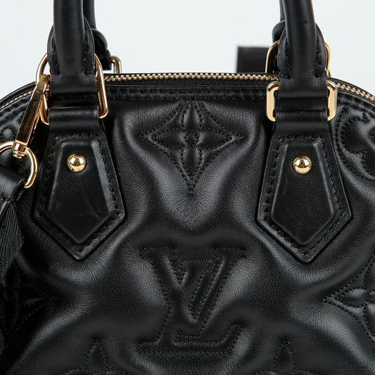 Alma BB Tote Shoulder Bag