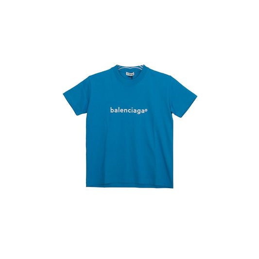 Size Logo T-Shirt