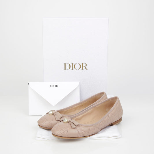 Ballet Flats size