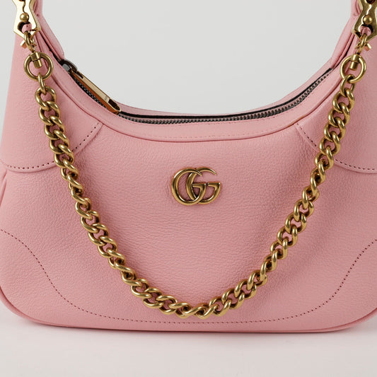 Aphrodite Small Shoulder Crossbody Bag