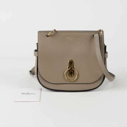 Ambrily Satchel Small Shoulder Crossbody Bag