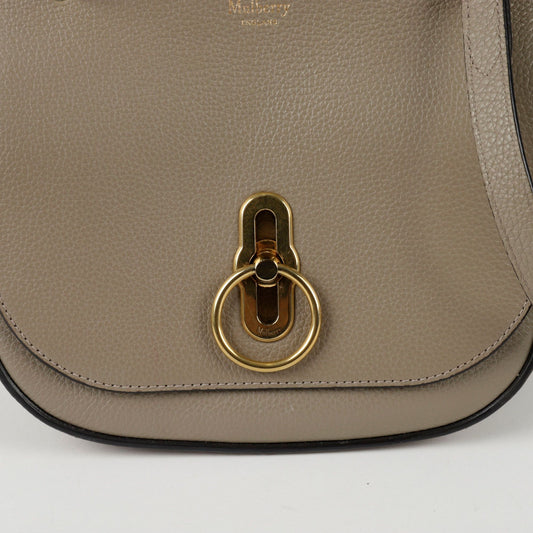 Ambrily Satchel Small Shoulder Crossbody Bag