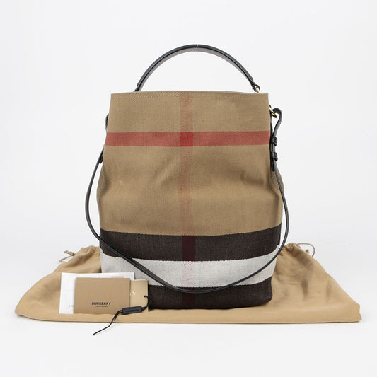 Ashby Medium Hobo Tote Shoulder Bag