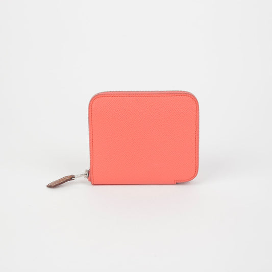 Ajab Silk Compact Wallet
