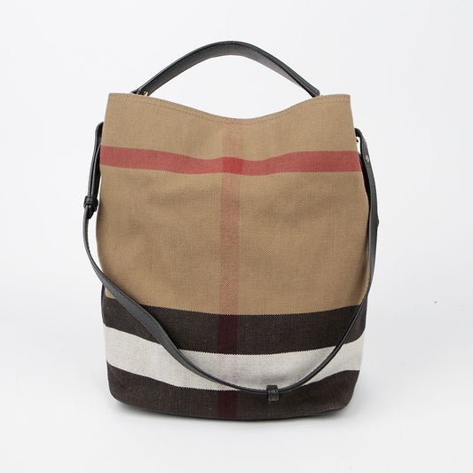 Ashby Medium Hobo Tote Shoulder Bag