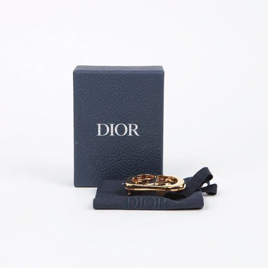 CD Icon Belt Buckle