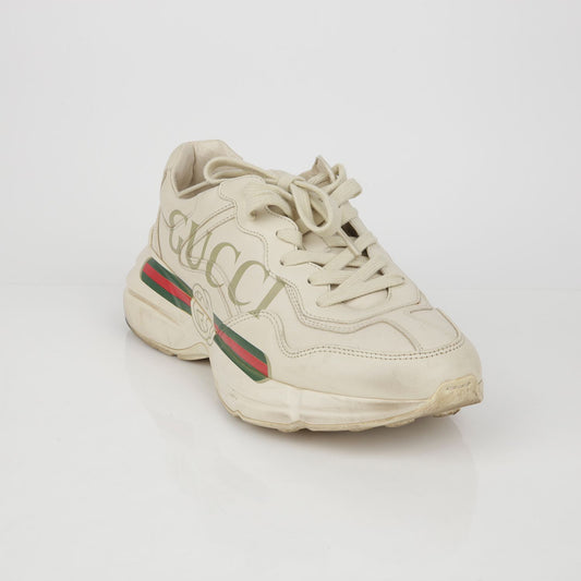 Rating Sneakers