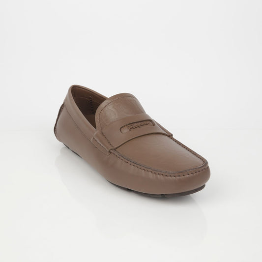 Size Newton Loafers