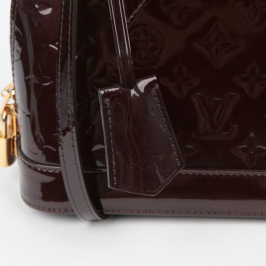 Alma BB Tote Shoulder Bag