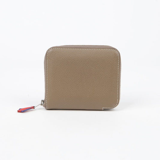 Ajab Silk Compact Wallet