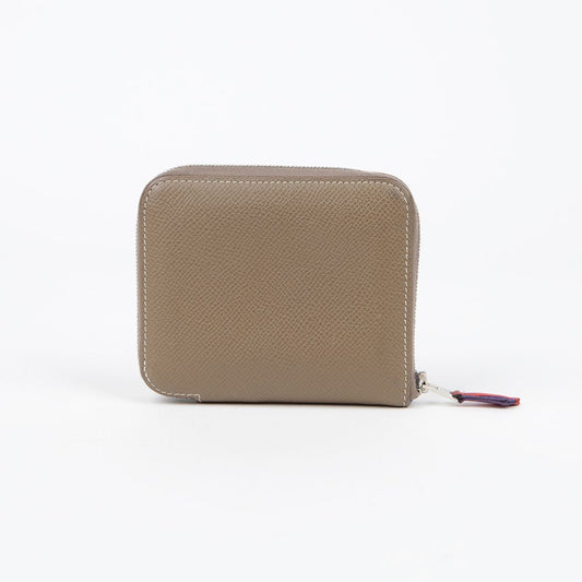 Ajab Silk Compact Wallet