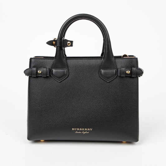 Banner Small Tote Bag