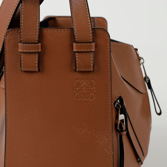 Hammock Small Tote Shoulder Bag