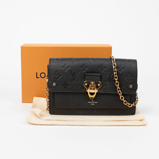 Babygene Chain Wallet Crossbody