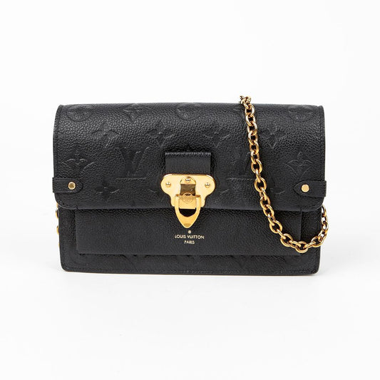 Babygene Chain Wallet Crossbody