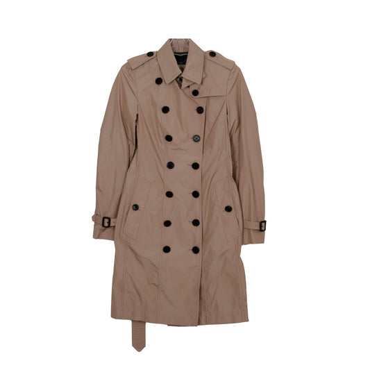 Sandringham Trench Coat Size