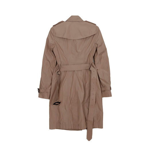 Sandringham Trench Coat Size