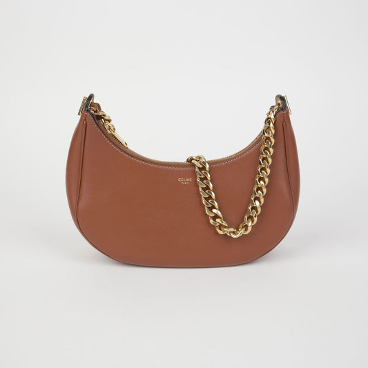 Ava Medium Chain Shoulder Bag