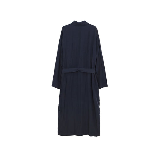 Maxi Trench Coat Size