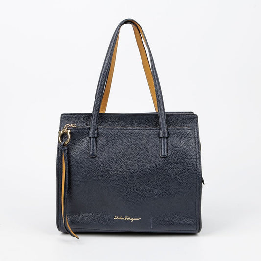 Amy Medium Top Handle Tote Shoulder Bag