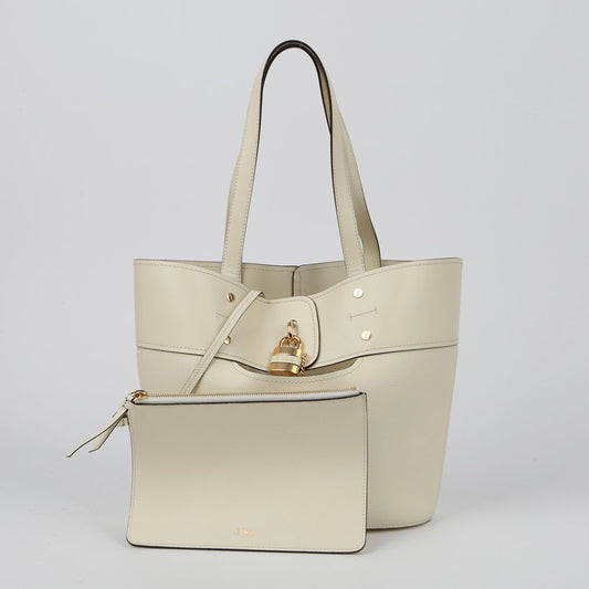 Abbey Shopper Shoulder Bag