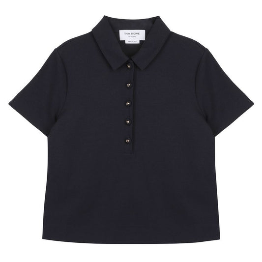 Compact Milan Polo Shirt