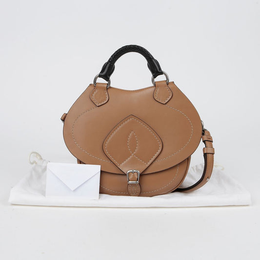 Backslide Tote Shoulder Bag