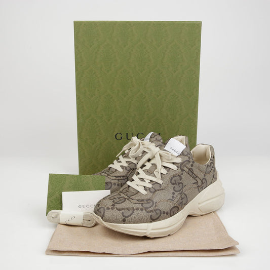 Maxi GG Rajton Sneakers Size