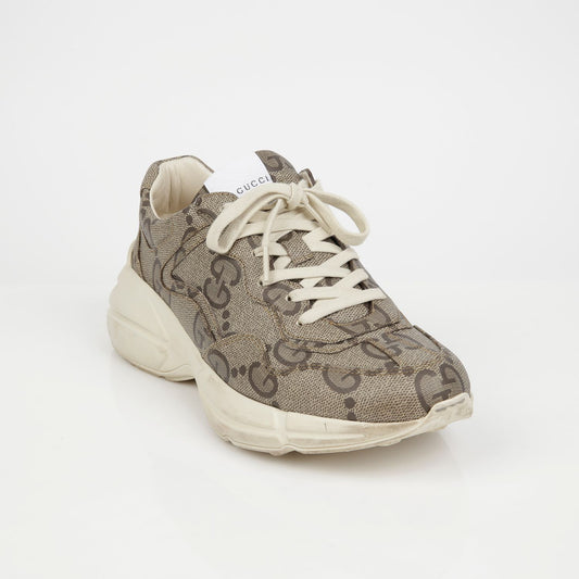 Maxi GG Rajton Sneakers Size