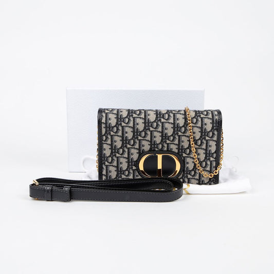 Montain Two-in-One Pouch Belt Shoulder Bag