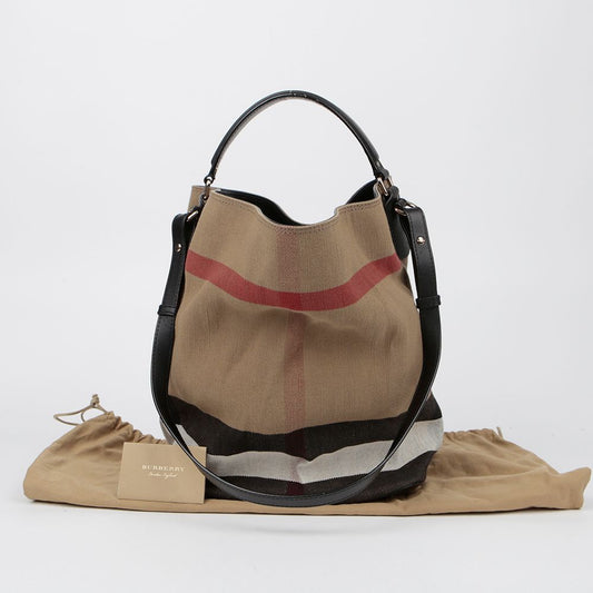 Ashby Medium Hobo Tote Shoulder Bag