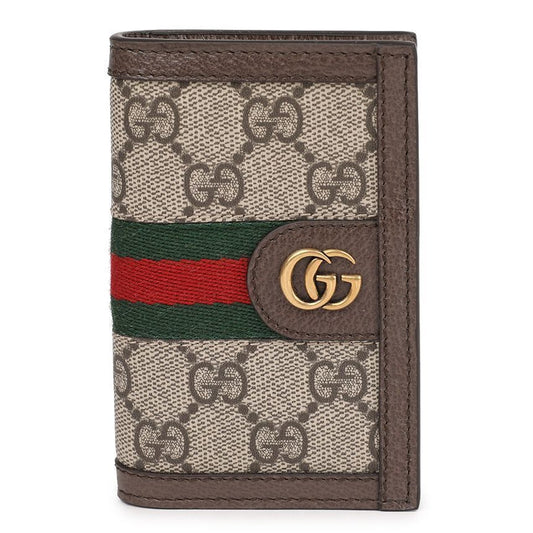 Ophidia Long Wallet