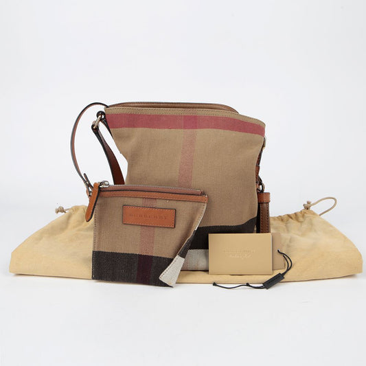 Ashby Mini Hobo Shoulder Crossbody Bag