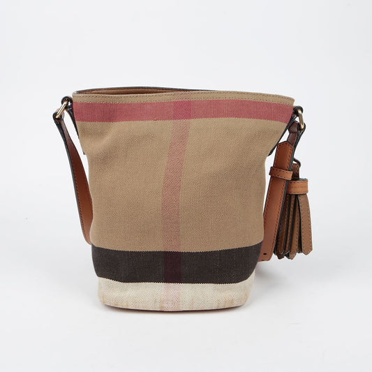 Ashby Mini Hobo Shoulder Crossbody Bag