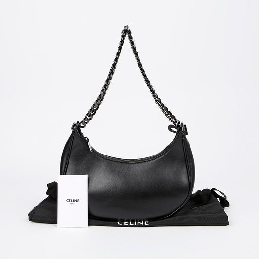 Ava Medium Chain Shoulder Bag