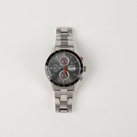 Carrera Caliber Monaco Grand Prix Watch