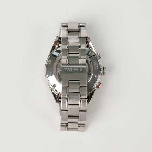 Carrera Caliber Monaco Grand Prix Watch