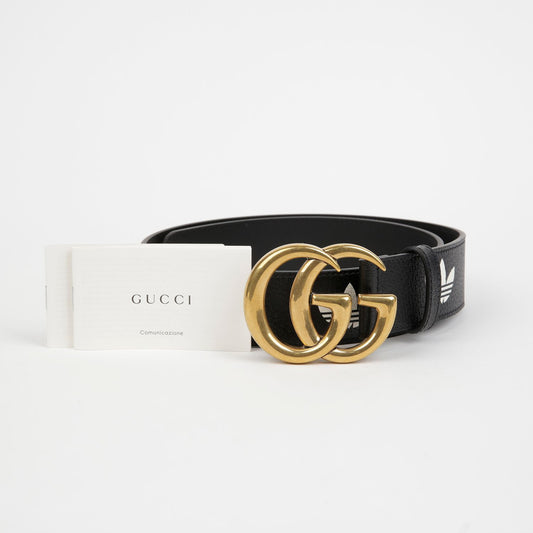 Adidas GG Marmont Belt Size