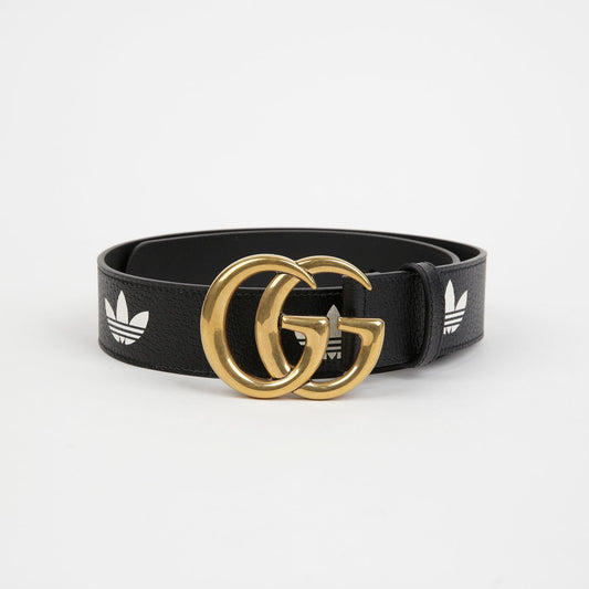 Adidas GG Marmont Belt Size