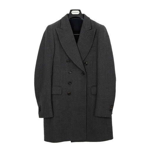 Coat Size