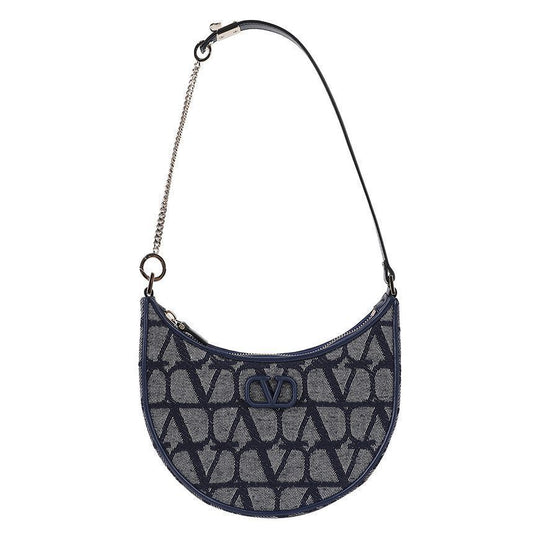 Mini Logo Signature Bag