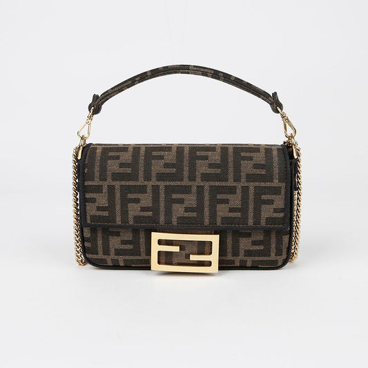 Baguette Mini Tote Shoulder Bag