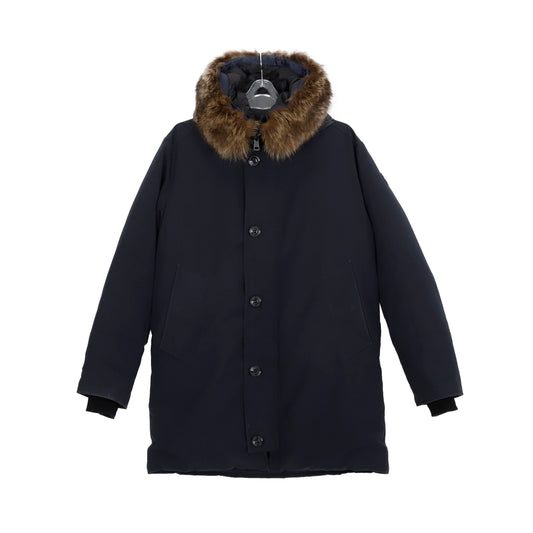 Polar Padding Size