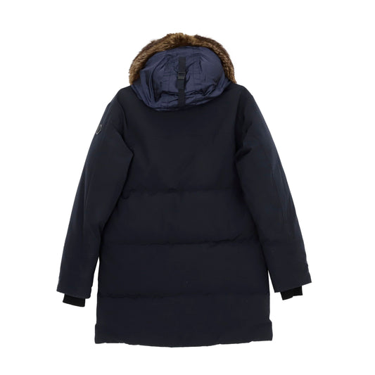 Polar Padding Size