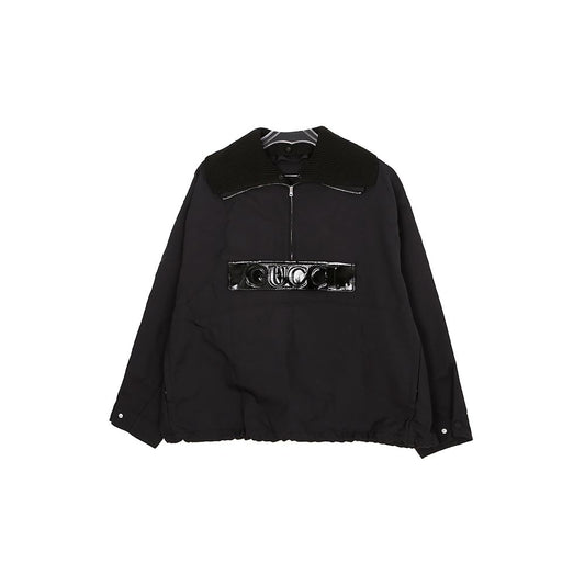 Anorak Jacket Size