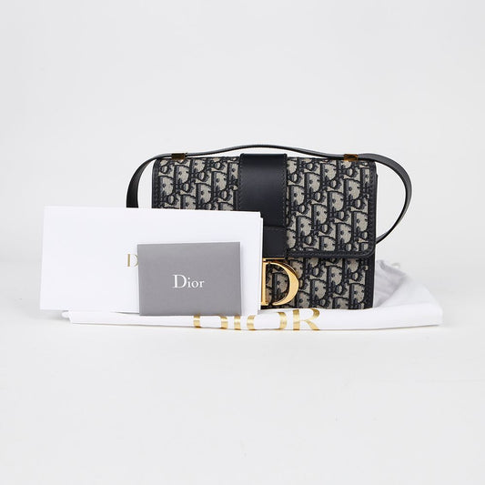 Montain Shoulder Crossbody Bag