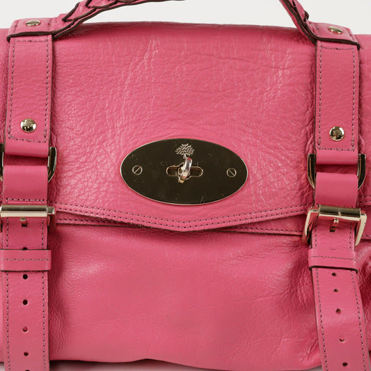 Alexa Small Tote Shoulder Bag