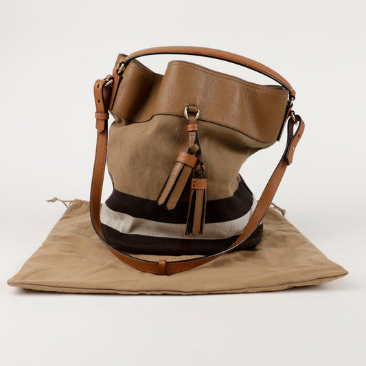 Ashby Medium Tote Shoulder Bag